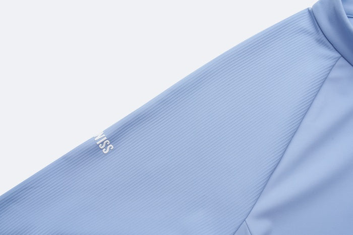 Áo Tay Dài Thể Thao Quần Vợt/ Pickleball Nữ K-Swiss Long Sleeve T-Shirt
