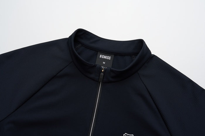 Áo Tay Dài Thể Thao Quần Vợt/ Pickleball Nữ K-Swiss Long Sleeve T-Shirt