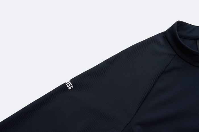 Áo Tay Dài Thể Thao Quần Vợt/ Pickleball Nữ K-Swiss Long Sleeve T-Shirt