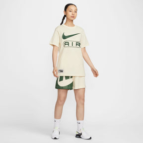 Áo Tay Ngắn Thể Thao Nữ Nike Air