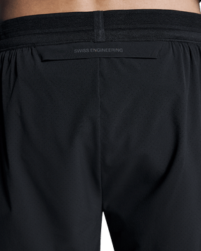 Quần Đùi Thể Thao Chạy Bộ Nam On Running 5" Performance Shorts