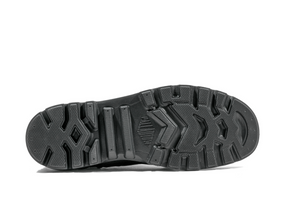Giày Thể Thao Thời Trang Unisex PALLADIUM PAMPA RCY LT+WP+ZIP