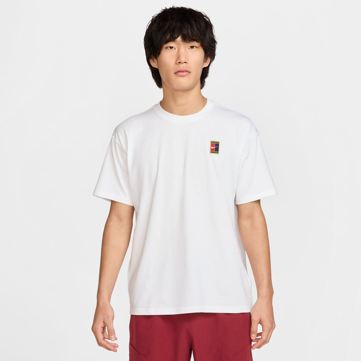 Áo Tay Ngắn Thể Thao Nam Nike AS M NKCT TEE M90 OC