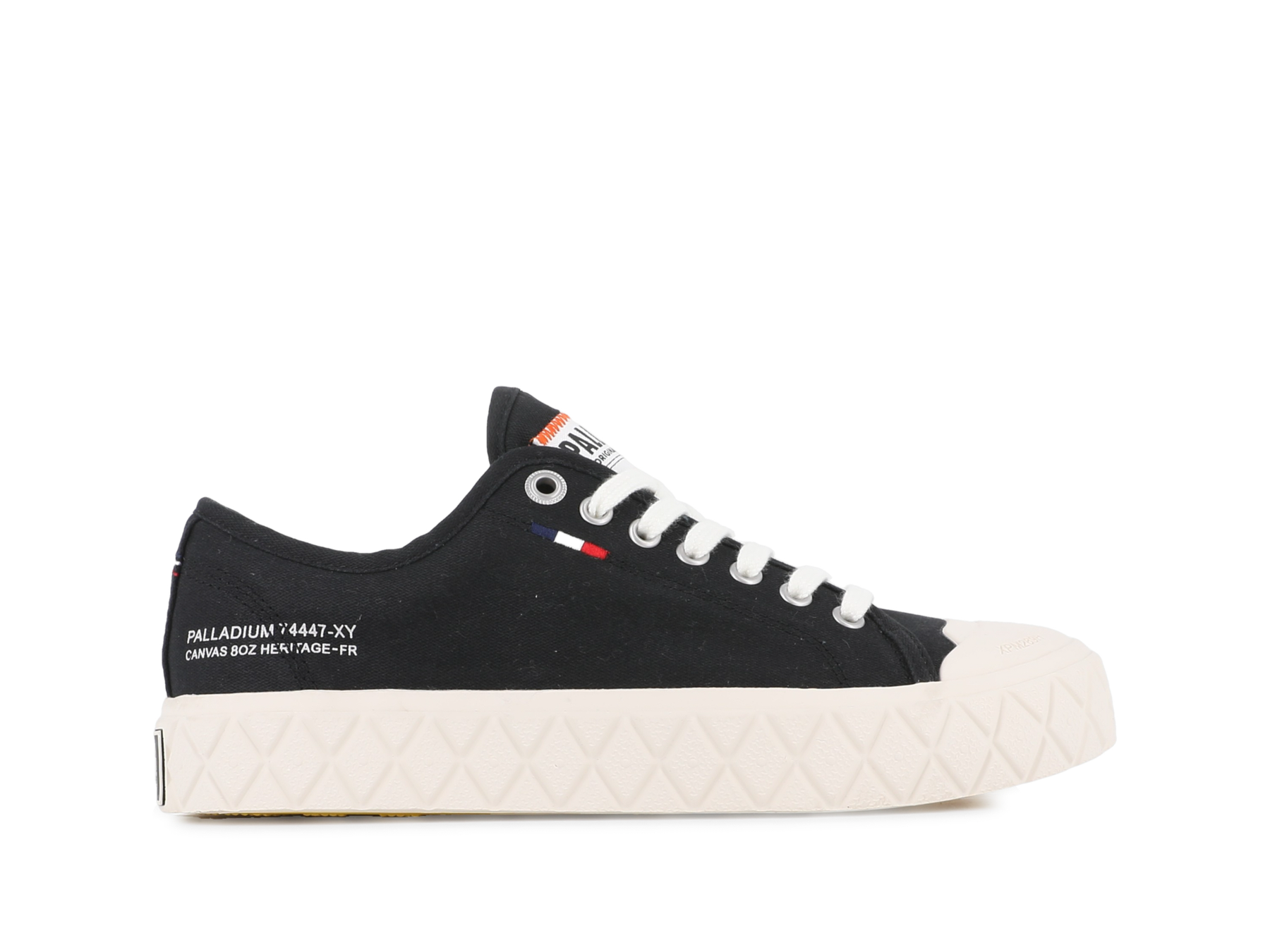 Giày Thể Thao Thời Trang Unisex Palladium Palla Ace Cvs Org