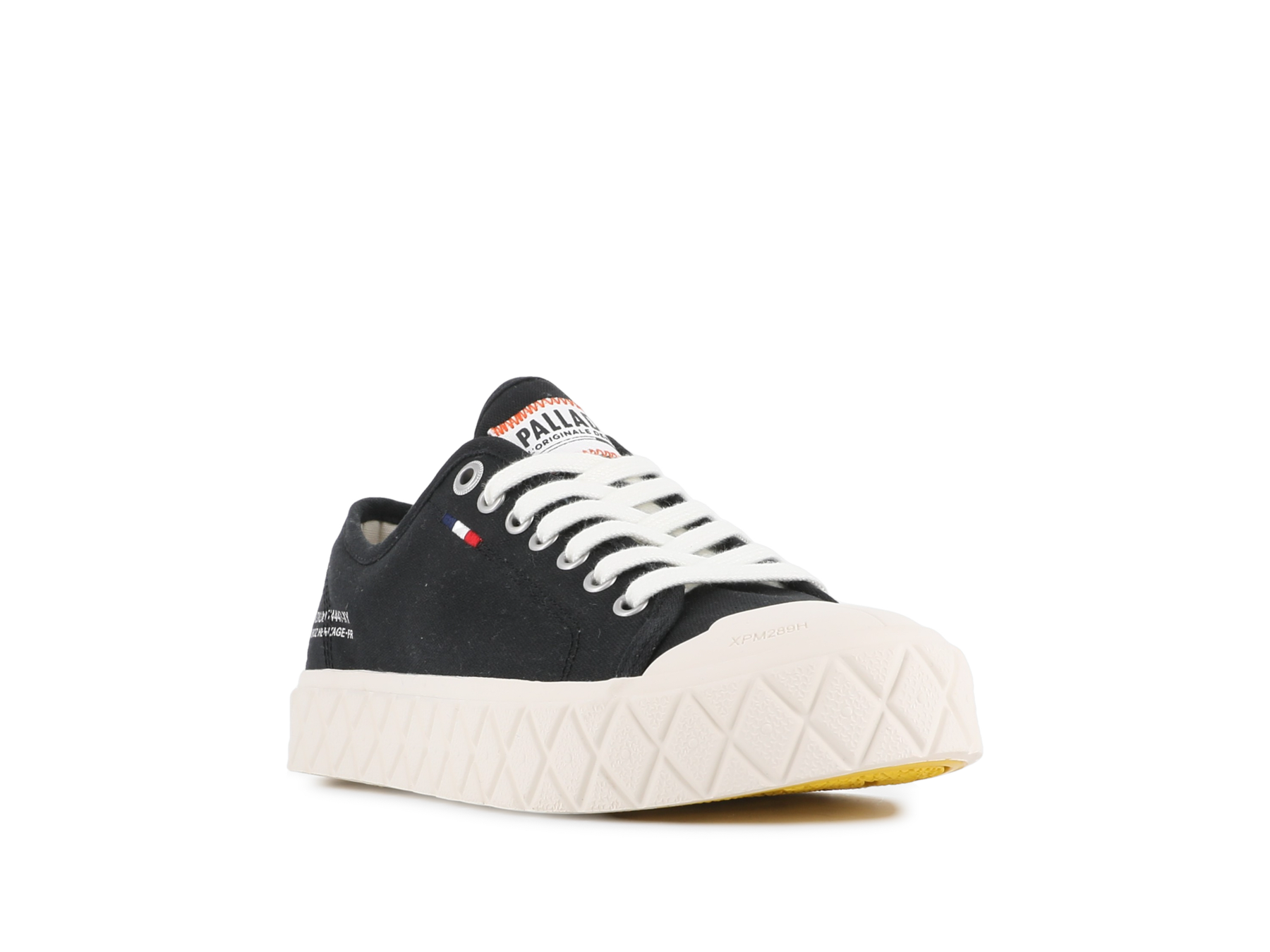 Giày Thể Thao Thời Trang Unisex Palladium Palla Ace Cvs Org
