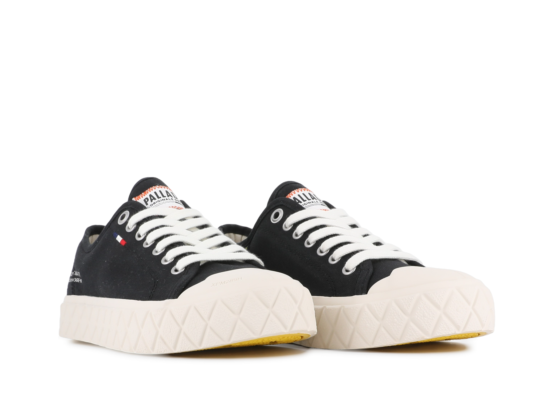 Giày Thể Thao Thời Trang Unisex Palladium Palla Ace Cvs Org