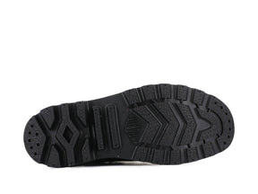 Giày Thể Thao Thời Trang Unisex PALLADIUM PAMPA-PETIT PRINCE