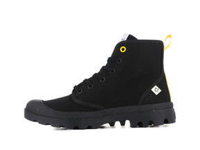 Giày Thể Thao Thời Trang Unisex PALLADIUM PAMPA-PETIT PRINCE
