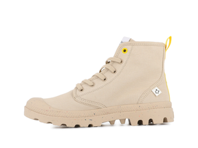 Giày Thể Thao Thời Trang Unisex PALLADIUM PAMPA-PETIT PRINCE