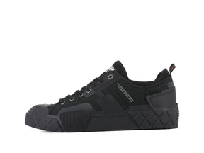 Giày Thể Thao Thời Trang UNISEX PALLADIUM ACE CITY SHELL LO 2