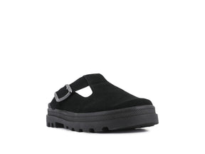 Dép Thể Thao Thời Trang Unisex Palladium Dunelite Pyla Sde