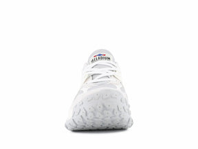 Giày Thể Thao Thời Trang Unisex PALLADIUM OFFBOUND FLAME MIX