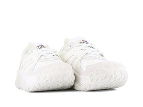 Giày Thể Thao Thời Trang Unisex PALLADIUM OFFBOUND FLAME MIX