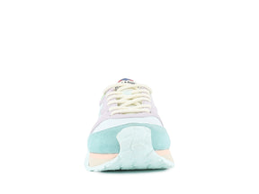 Giày Thể Thao Thời Trang Unisex Palladium Troop Runner Flame