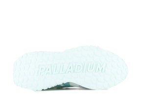 Giày Thể Thao Thời Trang Unisex Palladium Troop Runner Flame
