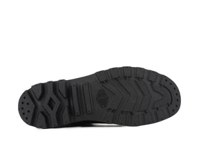 Giày thể thao thời trang UNISEX PALLADIUM PAMPA HELLFIRE STRANGER THING METROPOLITAN