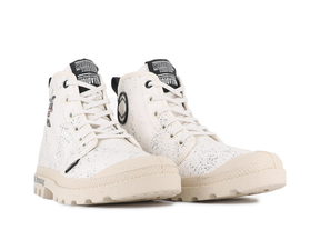 Giày thể thao thời trang UNISEX PALLADIUM PAMPA DEMODOG STRANGER THING METROPOLITAN