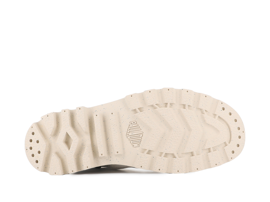 Giày thể thao thời trang UNISEX PALLADIUM PAMPA DEMODOG STRANGER THING METROPOLITAN