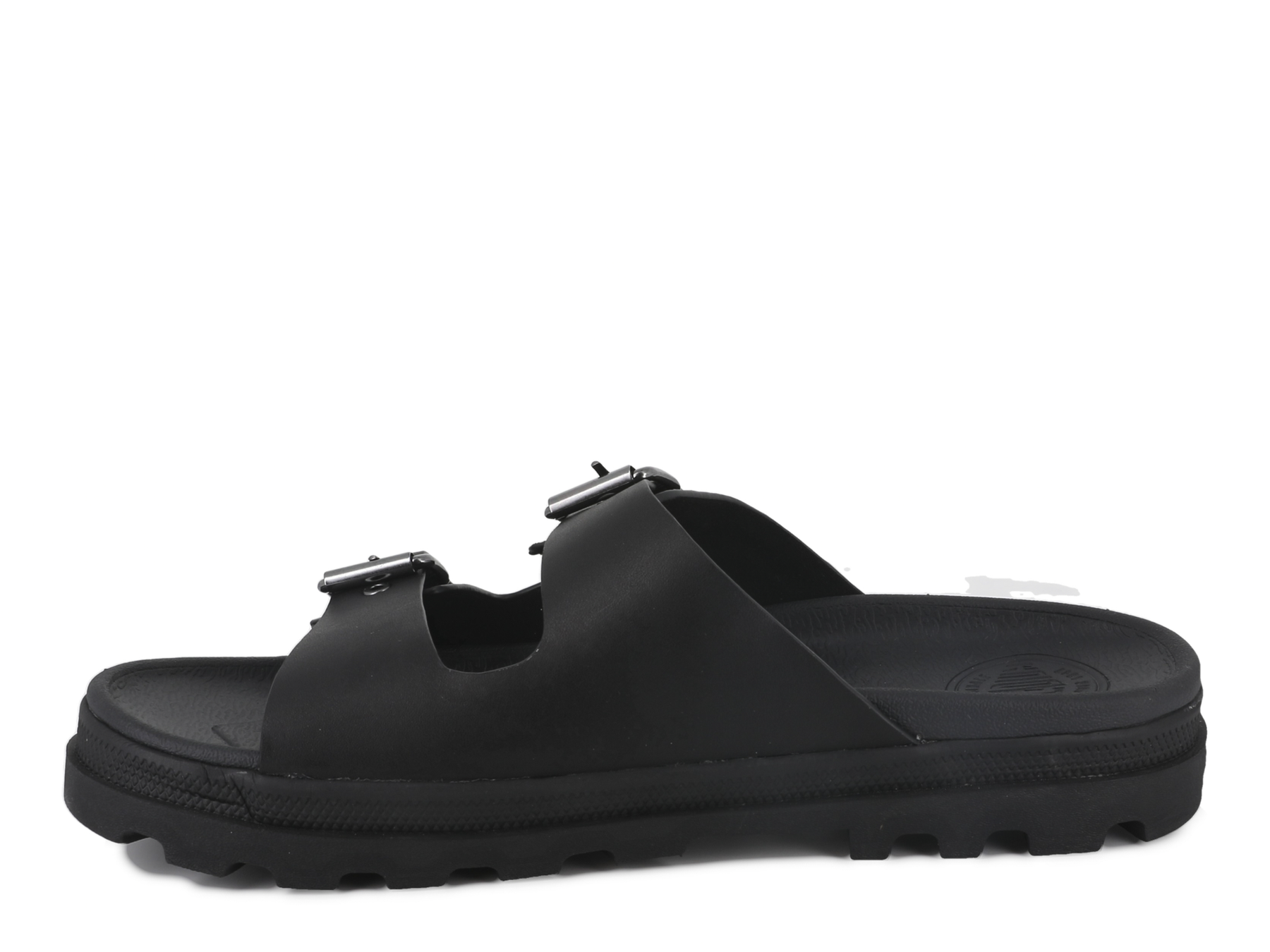 Dép Thể Thao Thời Trang Unisex Palladium Dunelite Riviera Lth