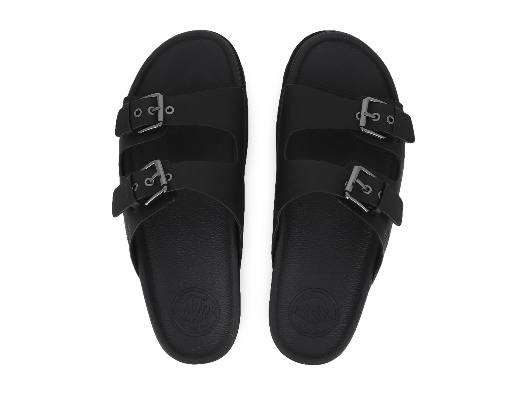 Dép Thể Thao Thời Trang Unisex Palladium Dunelite Riviera Lth