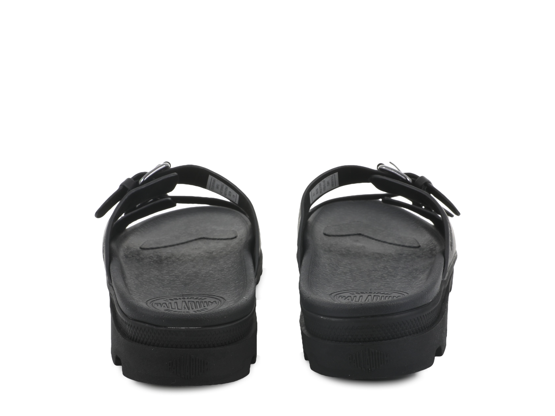 Dép Thể Thao Thời Trang Unisex Palladium Dunelite Riviera Lth