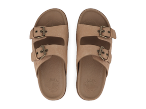 Dép Thể Thao Thời Trang Unisex Palladium Dunelite Riviera Lth