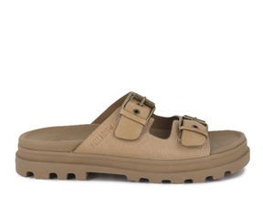 Dép Thể Thao Thời Trang Unisex Palladium Dunelite Riviera Lth