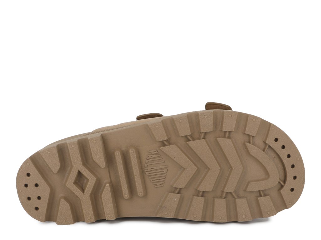 Dép Thể Thao Thời Trang Unisex Palladium Dunelite Riviera Lth
