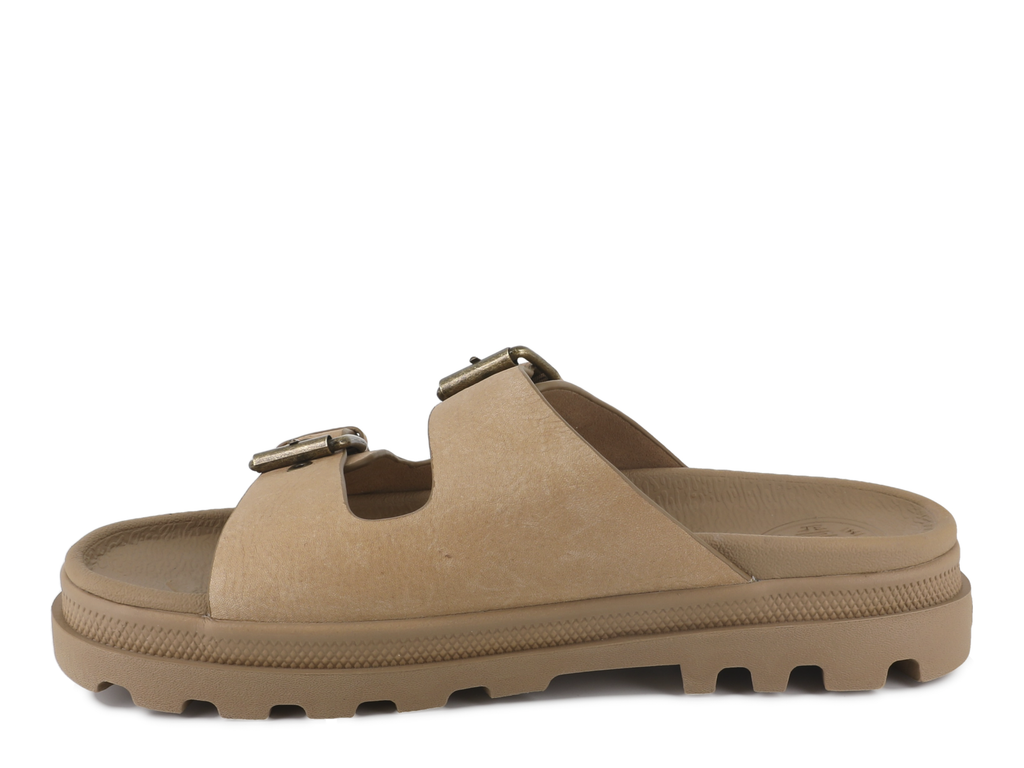 Dép Thể Thao Thời Trang Unisex Palladium Dunelite Riviera Lth