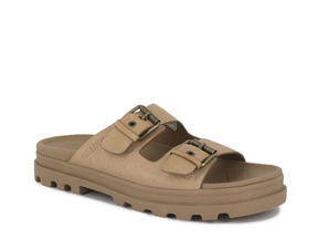 Dép Thể Thao Thời Trang Unisex Palladium Dunelite Riviera Lth