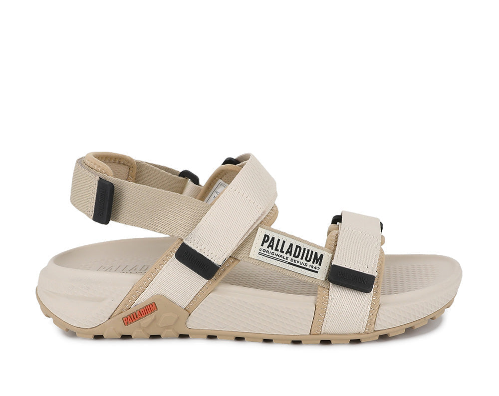 Sandal Thể Thao Thời Trang Unisex Palladium Offsandal Strap