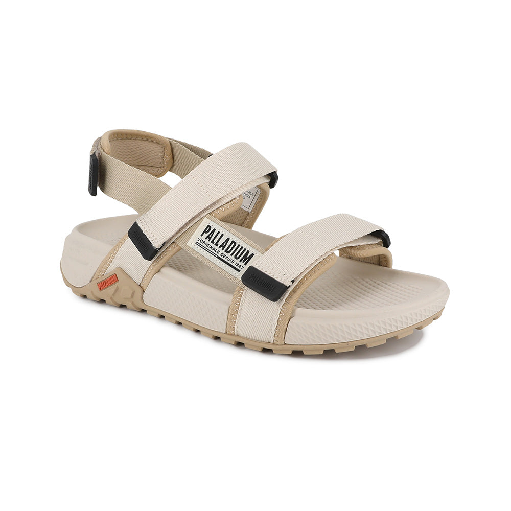Sandal Thể Thao Thời Trang Unisex Palladium Offsandal Strap