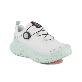 Giày Thể Thao Thời Trang Chống Thấm Unisex Palladium Offbound Disc Wp+