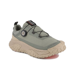 Giày Thể Thao Thời Trang Chống Thấm Unisex Palladium Offbound Disc Wp+