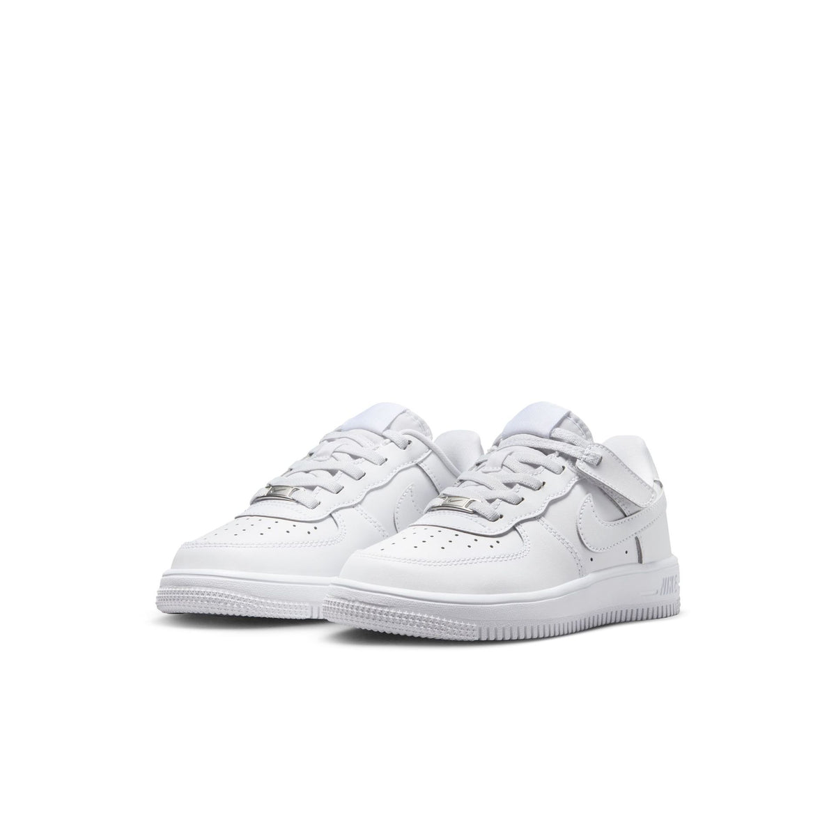 Giày Thời Trang Trẻ Em Bé Trai Nike Force 1 Low Easyon (Ps)