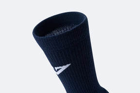 Vớ Thể Thao Quần Vợt/ Pickleball Nam K-Swiss Terry High Crew Socks