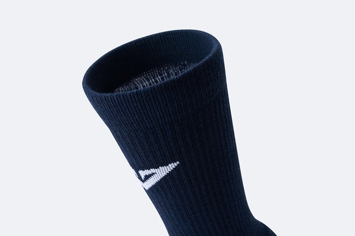 Vớ Thể Thao Quần Vợt/ Pickleball Nam K-Swiss Terry High Crew Socks
