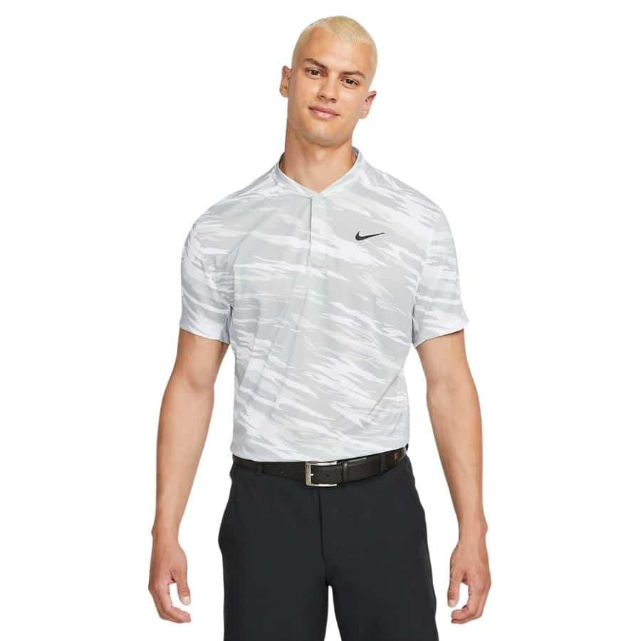 Áo Polo Tay Ngắn Golf Nam NIKE As TW M NK DFADV SU NVLTY Polo