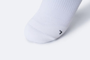 Vớ Thể Thao Quần Vợt/ Pickleball Nữ K-Swiss Terry High Crew Socks