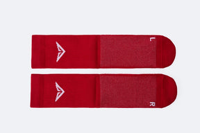 Vớ Thể Thao Quần Vợt/ Pickleball Nam K-Swiss Terry High Crew Socks