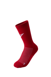 Vớ Thể Thao Quần Vợt/ Pickleball Nam K-Swiss Terry High Crew Socks