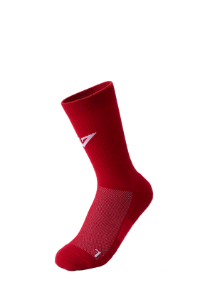 Vớ Thể Thao Quần Vợt/ Pickleball Nam K-Swiss Terry High Crew Socks