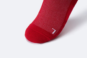 Vớ Thể Thao Quần Vợt/ Pickleball Nam K-Swiss Terry High Crew Socks