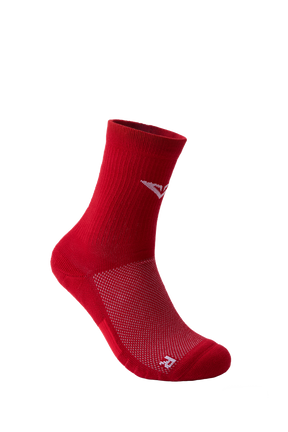 Vớ Thể Thao Quần Vợt/ Pickleball Nam K-Swiss Terry High Crew Socks