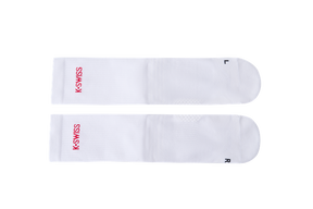 Vớ Thể Thao Quần Vợt/ Pickleball Nam K-Swiss Terry High Crew Socks
