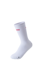 Vớ Thể Thao Quần Vợt/ Pickleball Nam K-Swiss Terry High Crew Socks