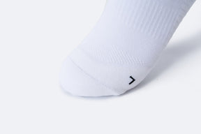 Vớ Thể Thao Quần Vợt/ Pickleball Nam K-Swiss Terry High Crew Socks