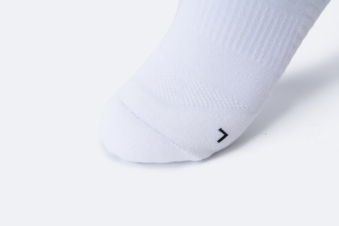Vớ Thể Thao Quần Vợt/ Pickleball Nam K-Swiss Terry High Crew Socks