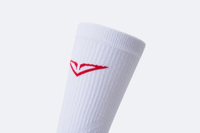 Vớ Thể Thao Quần Vợt/ Pickleball Nam K-Swiss Terry High Crew Socks
