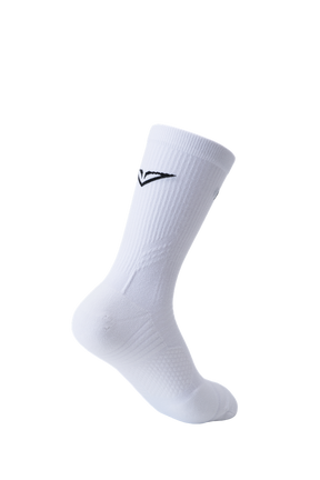 Vớ Thể Thao Quần Vợt/ Pickleball Nam K-Swiss Terry High Crew Socks